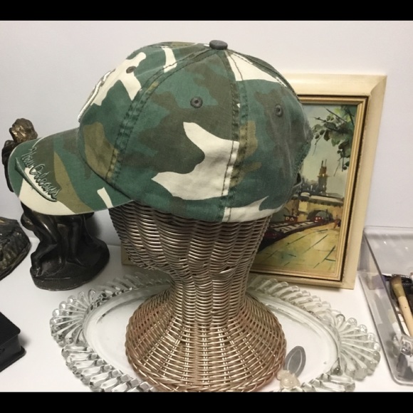 New Orlean Green Hat - Picture 6 of 8